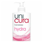 Afbeelding van Unicura Hydra Handzeep | 250 ml | QC-UNI-00015