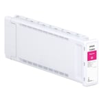 Afbeelding van Epson T50M3 inktcartridge magenta (origineel) | EPSC13T50M300