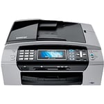 Brother MFC-490CW