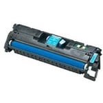Afbeelding van Canon 701L C toner cartridge cyaan lage capaciteit (origineel) | CAN701LC