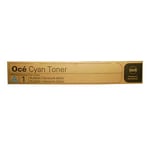 Afbeelding van Océ 29951219 toner cartridge cyaan (origineel) | OCE29951219