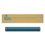 Afbeelding van Konica Minolta DU-102C (A0400Y4) drum (origineel) | MINDU-102C