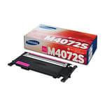 Afbeelding van Samsung CLT-M4072S toner cartridge magenta (origineel) | SAMCLT-M4072S