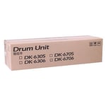 Afbeelding van Kyocera DK-6706 drum unit (origineel) | KYODK-6706