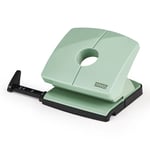 Afbeelding van Novus B220 ColorID-2.0 perfNovus B220 ColorID-2.0 perforator | mellow mint | metaal | 2-gaats | tot 20 velorator mellow mint 2-gaats (20 vel) | NOV025.0653