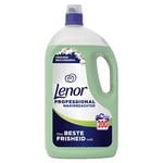 Afbeelding van Lenor Professional Wasverzachter | Fresh Protection | 4 Liter | 200 wasbeurten | QC-LE-00592