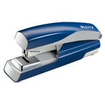 Afbeelding van Leitz 5523 nietmachine | metaal | blauw | tot 40 vel | LEI55230035