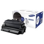 Afbeelding van Samsung ML-1650D8 toner cartridge zwart (origineel) | SAMML1650D8