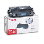 Afbeelding van Canon EP-62 toner cartridge zwart (origineel) | CANH