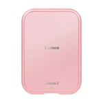 Afbeelding van Canon Zoemini 2 mobiele fotoprinter | rosé-goud | CAN5452C003