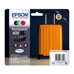 Afbeelding van Epson 405XL BK/C/M/Y serie (origineel) | EPSB-405XL