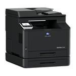 Konica-Minolta Bizhub C3120i