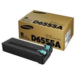Afbeelding van Samsung SCX-D6555A toner cartridge zwart (origineel) | SAMD6555A