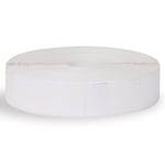 Afbeelding van Seiko SLP-1RLB adresetiketten wit | 28 x 89 mm | 1000 etiketten | SEI42100653