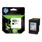 Afbeelding van HP CC654AE nr. 901XL inktcartridge zwart hoge capaciteit (origineel) | HPCC654AE