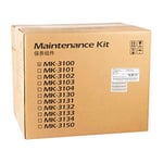 Afbeelding van Kyocera MK-3100 maintenance kit (origineel) | KYOMK-3100