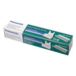 Afbeelding van Panasonic KX-FA54X faxrol 2 stuks (origineel) | PANKXFA54X