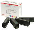Afbeelding van OKI 01101001 rainbow kit (origineel) | OKI1101001