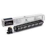 Afbeelding van Kyocera TK-8335K toner cartridge zwart (origineel) | KYOTK-8335K