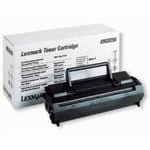 Afbeelding van Lexmark 69G8256 toner cartridge zwart (origineel) | LEX69G8256