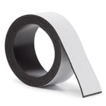 Afbeelding van Kangaro magneetband | zelfklevend | 2,5cm x 1m | 1 rol | KANK-5061