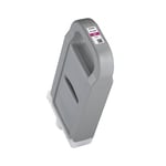 Afbeelding van Canon PFI-1700M inktcartridge magenta (origineel) | CANPFI-1700M
