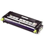 Afbeelding van Dell 593-10375 (M802K) toner cartridge geel (origineel) | DELLM802K