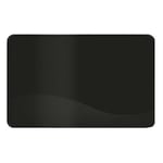 Afbeelding van Zebra 800050-157 pvc kaarten food save zwart 500 stuks (origineel) | ZEB800050-157