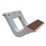 Afbeelding van HP RF5-2886-000CN separation pad (origineel) | HPRF5-2886-000CN