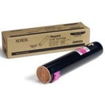 Afbeelding van Xerox 106R01161 toner cartridge magenta (origineel) | XER106R01161