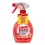 Afbeelding van Elbow Grease Washing up afwasmiddel spray | Apple Cinnamon | 500 ml | QC-EL-01023