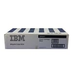 Afbeelding van IBM 75P5477 toner cartridge zwart (origineel) | IBM75P5477