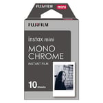 Afbeelding van Fujifilm instax mini film | Monochrome | 10 vel | FUJ16531958