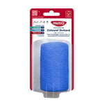 Afbeelding van HeltiQ cohesief verband latexvrij (4 m x 8 cm) | HE425NA6826