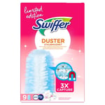 Afbeelding van Swiffer Duster roze Limited Edition Dusters navulling | 9 stuks | SWISWI00146