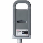 Afbeelding van Canon PFI-704MBK inktcartridge mat zwart (origineel) | CANPFI-704MBK