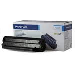 Afbeelding van Pantum PA-110 toner cartridge zwart (origineel) | PA-110