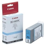 Afbeelding van Canon BCI-1401PC inktcartridge foto cyaan (origineel) | CANBCI-1401PC