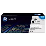 Afbeelding van HP C9700A nr. 121A toner cartridge zwart (origineel) | HPC9700A