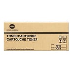 Afbeelding van Konica Minolta IOF1 toner cartridge zwart voor 7013 (origineel) | MINIOF1