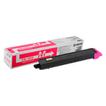 Afbeelding van Kyocera TK-895M toner cartridge magenta (origineel) | KYTK-895M