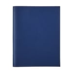 Afbeelding van Brepols Concorde Calpe weekagenda | met uurindeling | blauw | 6-talig | 2026 | BRE0.240.2582.06.2.0