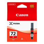 Afbeelding van Canon PGI-72R inktcartridge rood (origineel) | CANPGI-72R