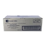 Afbeelding van Triumph-Adler 4462610111 toner cartridge cyaan (origineel) | TRI4462610111