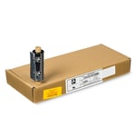 Afbeelding van Zebra 3200 / 03200GS08407 wax/hars ribbon 84mm x 74m 12 stuks (origineel) | ZEB03200GS08407