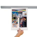Afbeelding van Jalema 1600633 Grip presentatiesysteem | aluminium | 60 cm | JAL1600633