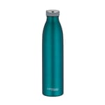 Afbeelding van Thermos TC Bottle thermosfles | 750 ml | groenblauw | THE6463184