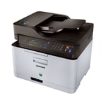 Samsung Xpress SL-C460W