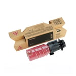 Afbeelding van Ricoh type M C320FW toner cartridge magenta (originRicoh type M C320FW toner cartridge magenta (origineel)eel) | RIC842712