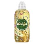 Afbeelding van Robijn Wasverzachter | Bohemian Blossom | 765 ml | 38 wasbeurten | QC-RO-05316